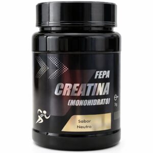 FEPA-CREATINA NEUTRA 500GR