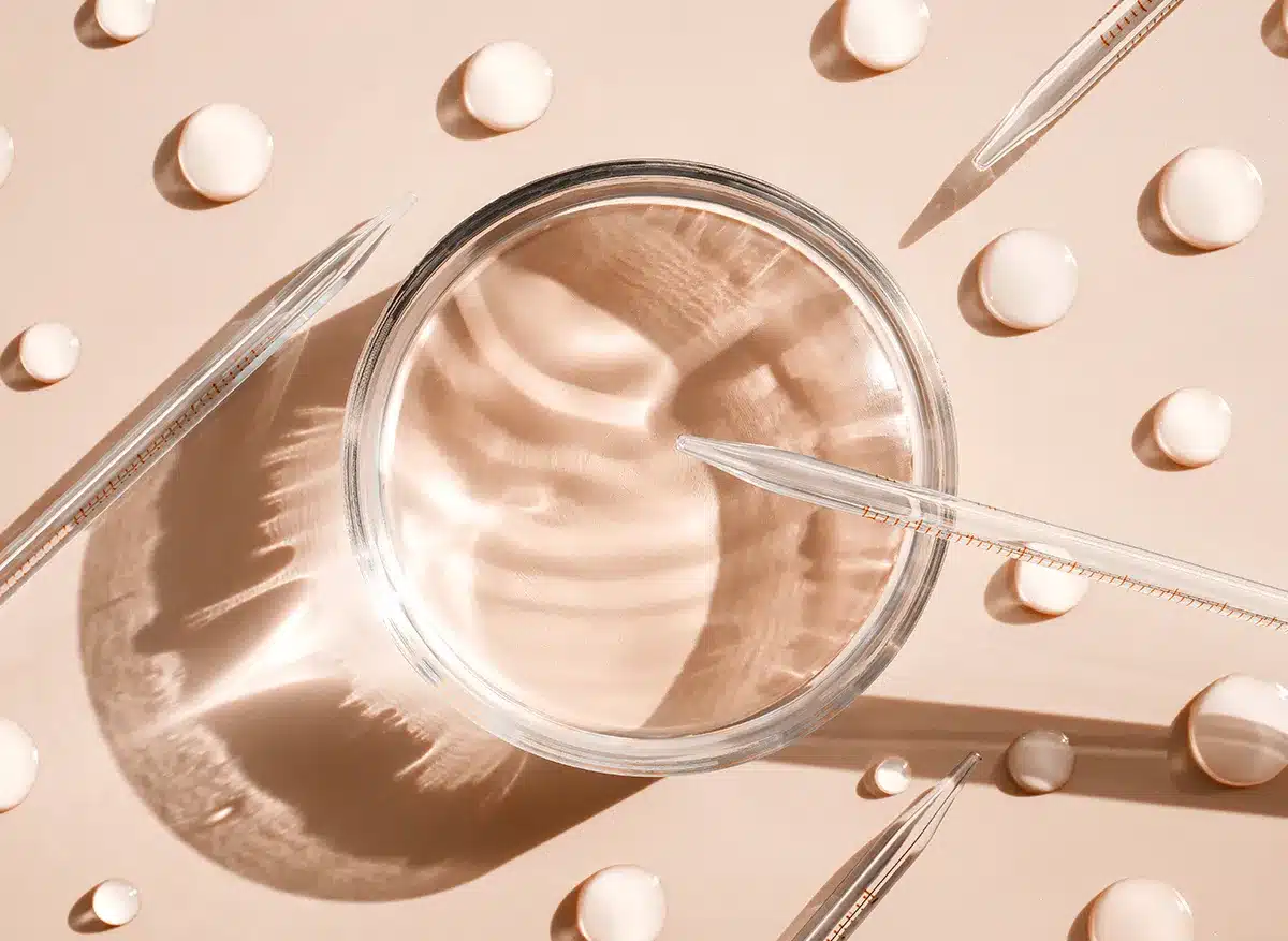 Para que sirve el colágeno