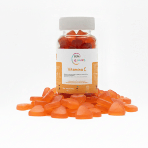 FEPA GUMMIES VITAMINA C
