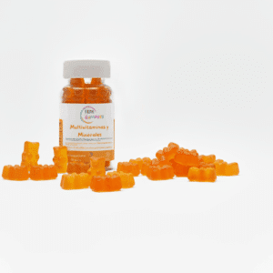 FEPA GUMMIES MULTIVITAMINAS Y MINERALES