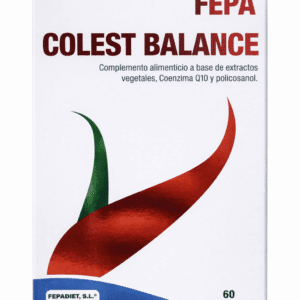 FEPA COLEST BALANCE