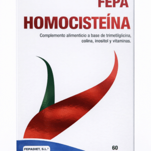 FEPA HOMOCISTEINA
