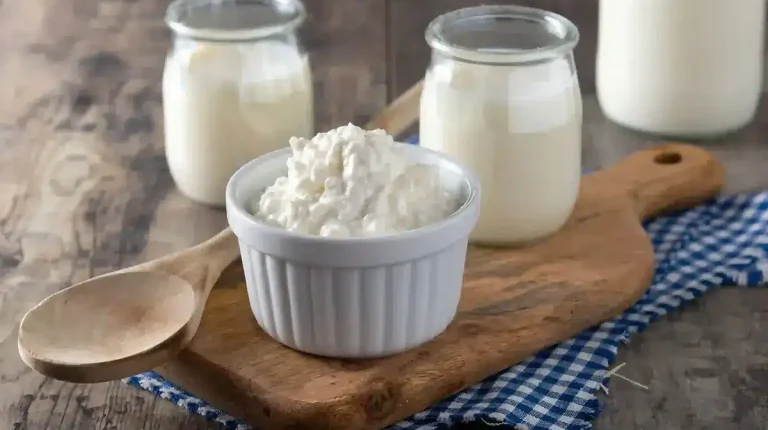 Para qué sirven los probióticos