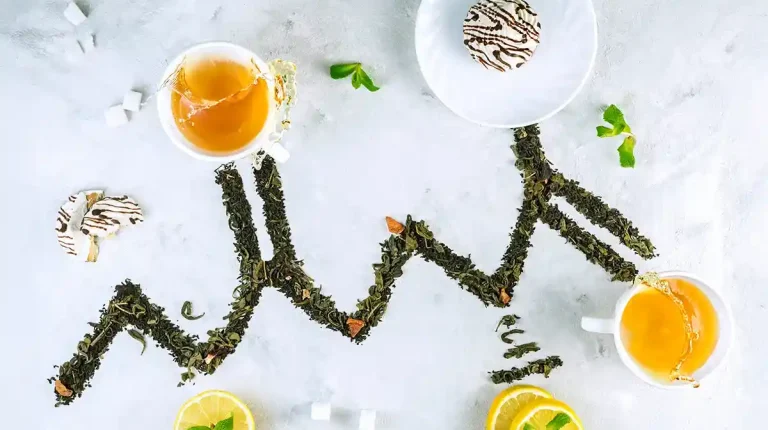 L Teanina para que sirve