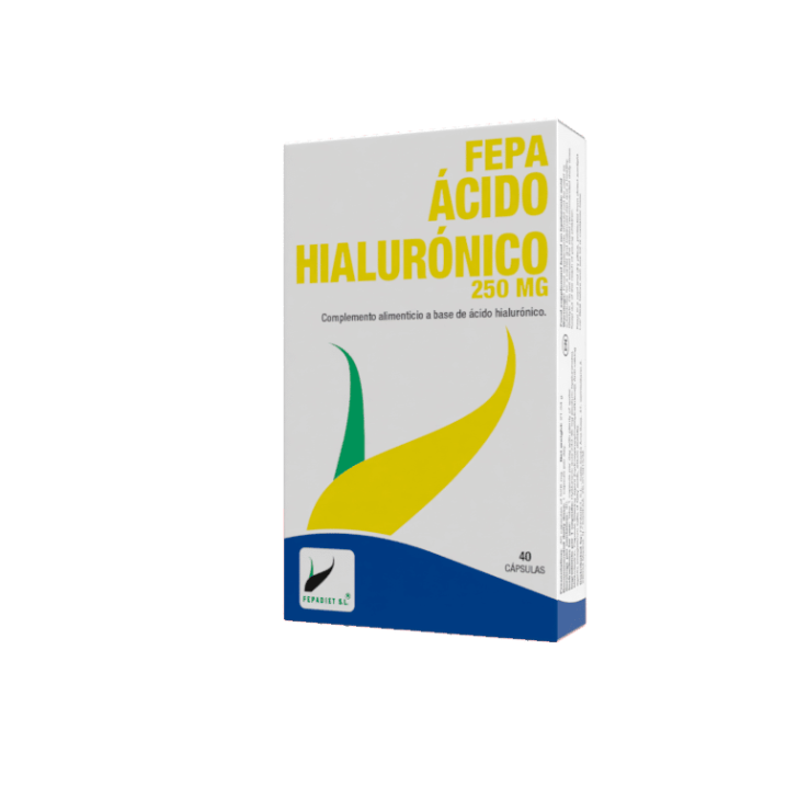 FEPA ACIDO HIALURONICO