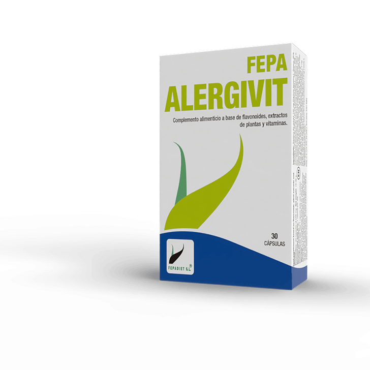 FEPA-ALERGIVIT