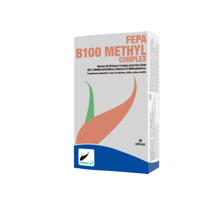 FEPA B100 METHYL