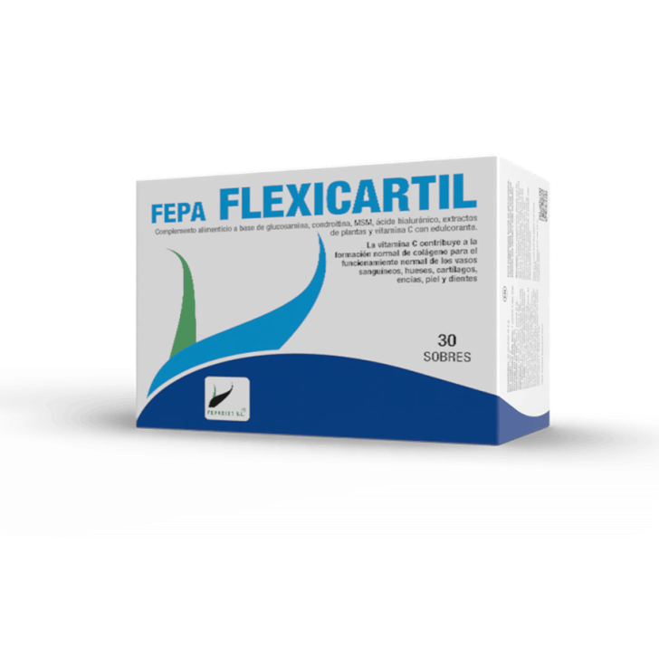FEPA-FLEXICARTIL