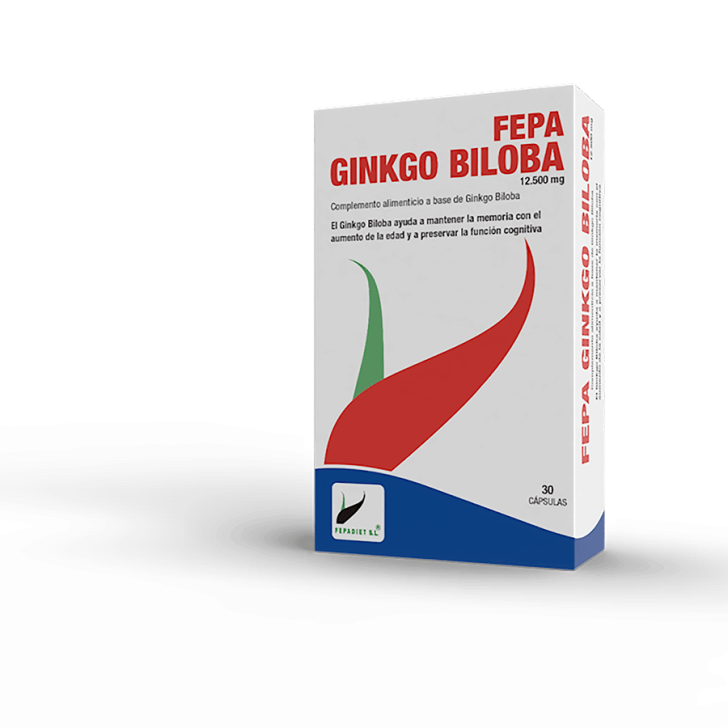 FEPA-GINKGO