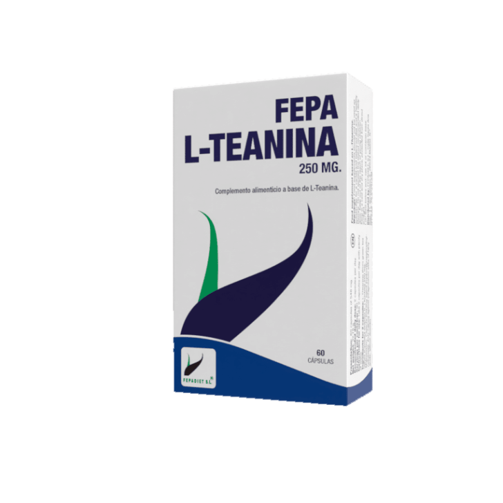 FEPA L-TEANINA