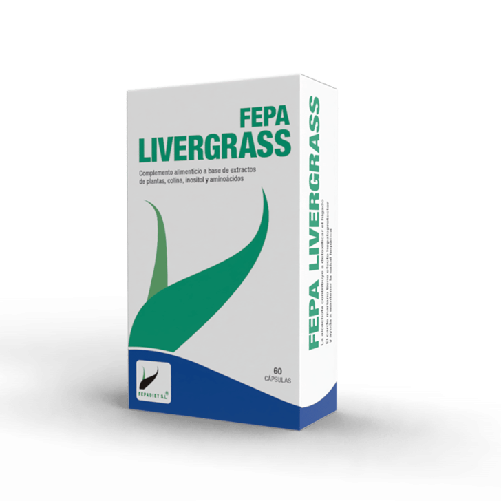 FEPA-LIVERGRAS