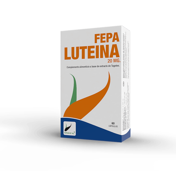 FEPA-LUTEINA