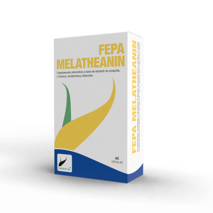 FEPA-MELATHEANIN