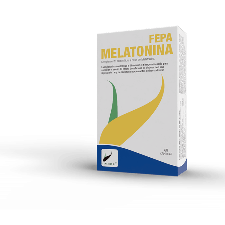 FEPA-MELATONINA