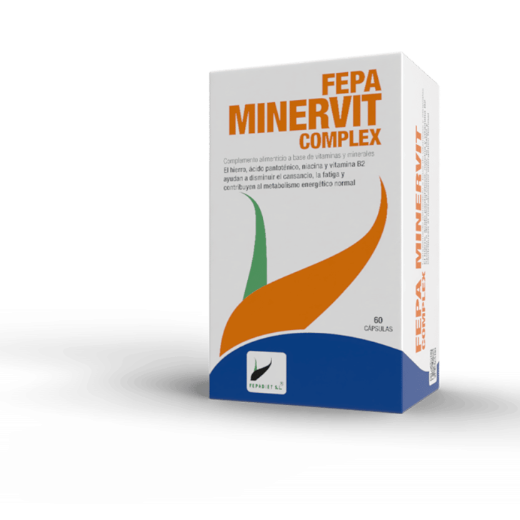FEPA-MINERVIT