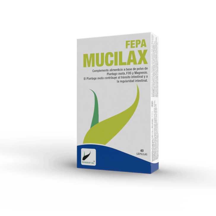 FEPA-MUCILAX