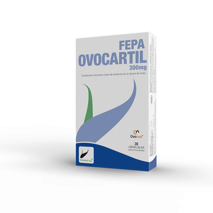FEPA-OVOCARTIL