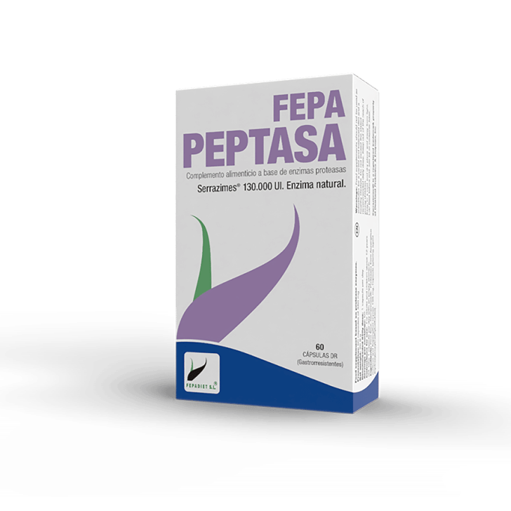 FEPA-PEPTASA