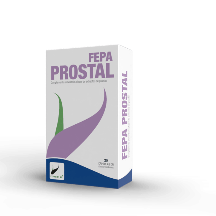 FEPA-PROSTAL