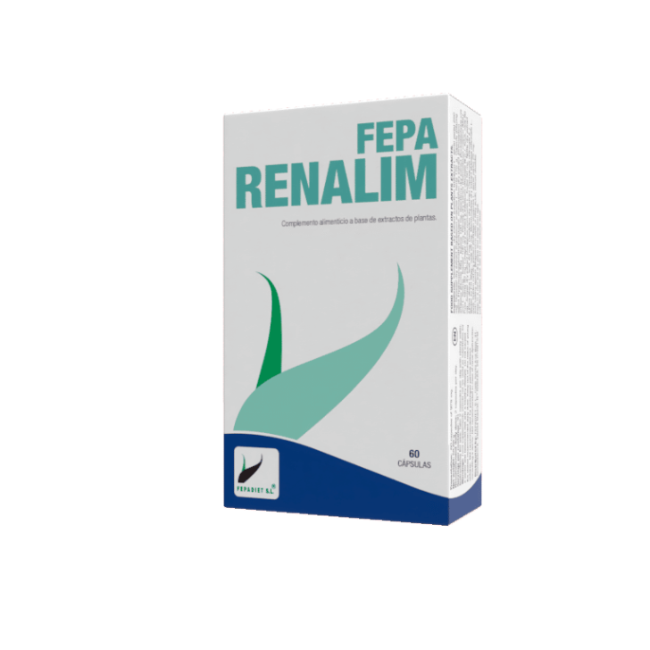 FEPA RENALIM