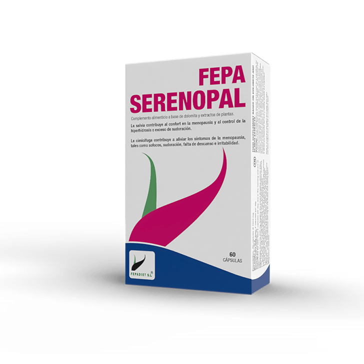 FEPA-SERENOPAL