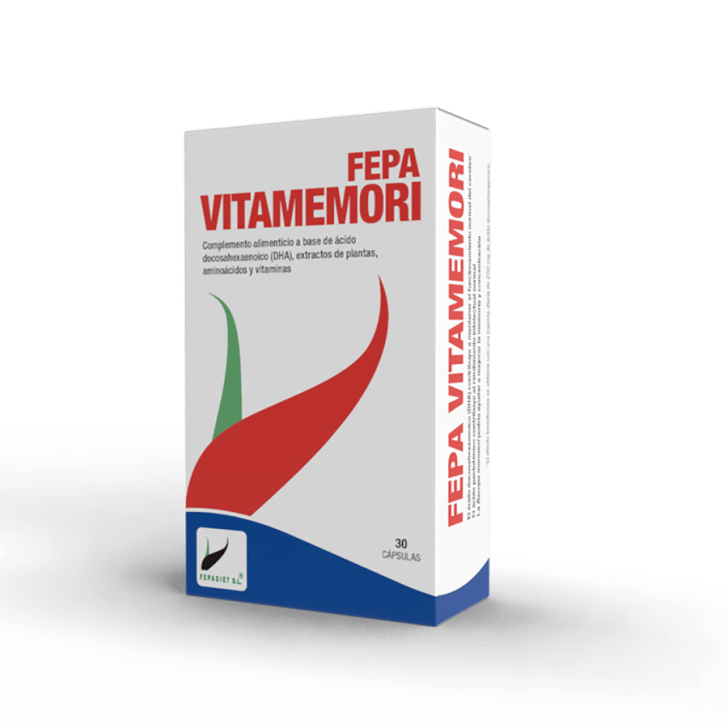 FEPA-VITAMEMORI