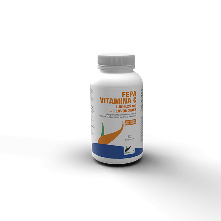 FEPA-VITAMINA-C