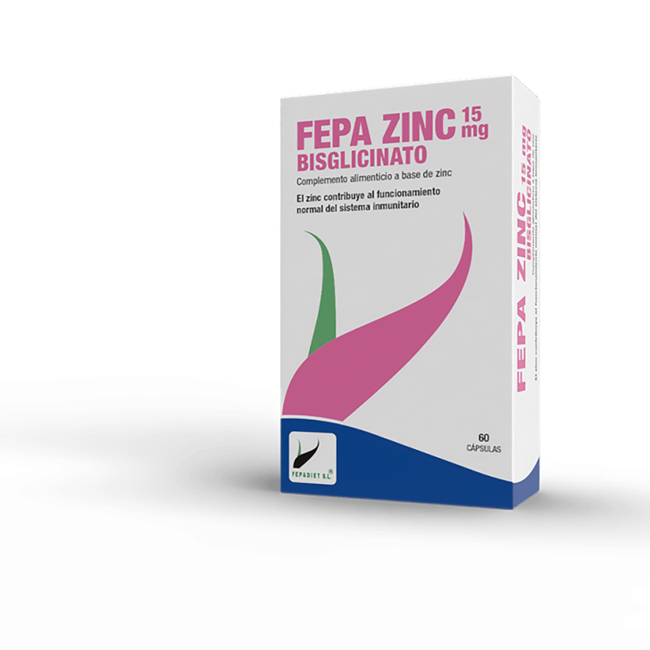 FEPA-ZINC