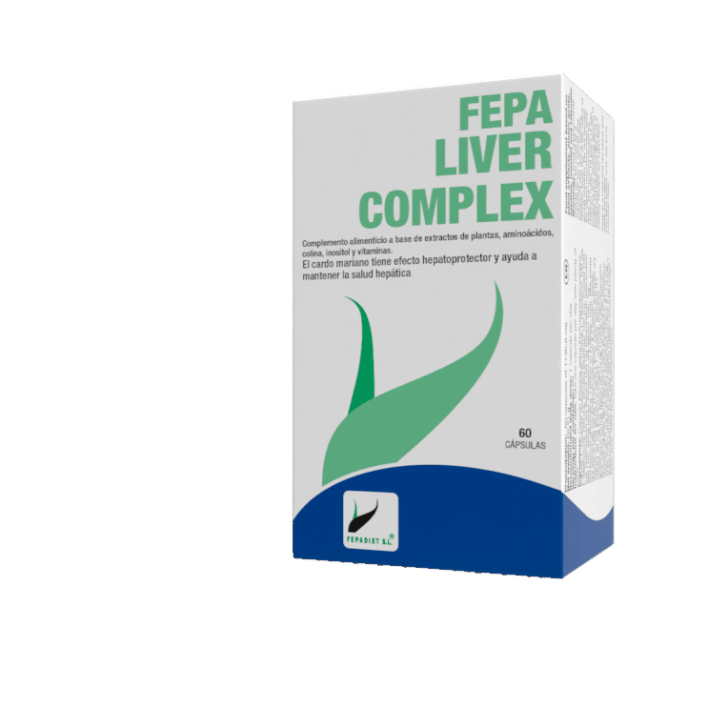 LIVER COMPLEX