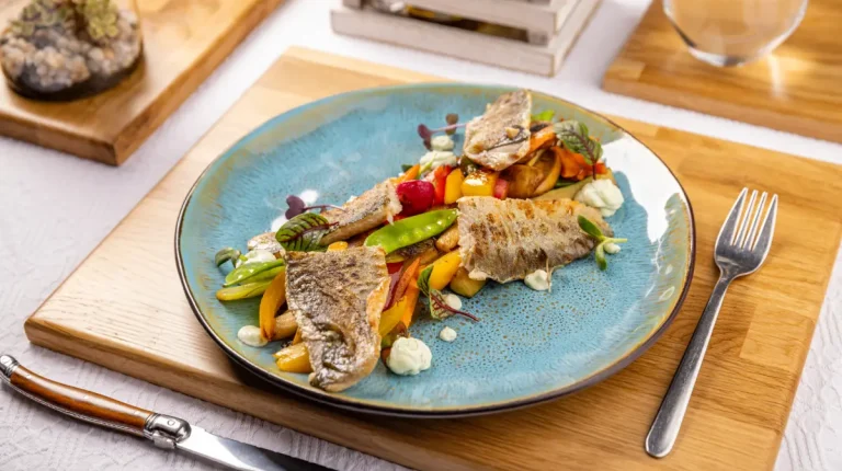 Por que comer pescado