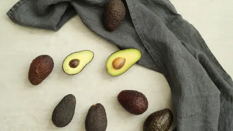 Propiedades del aguacate