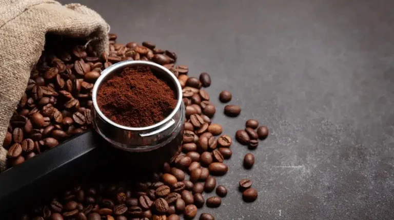 Beneficios del café