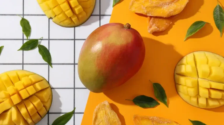 Propiedades del mango